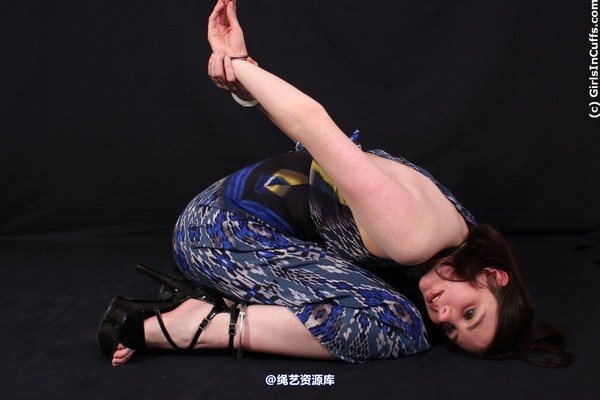 girlsincuffs - gic262 第 62 张图片