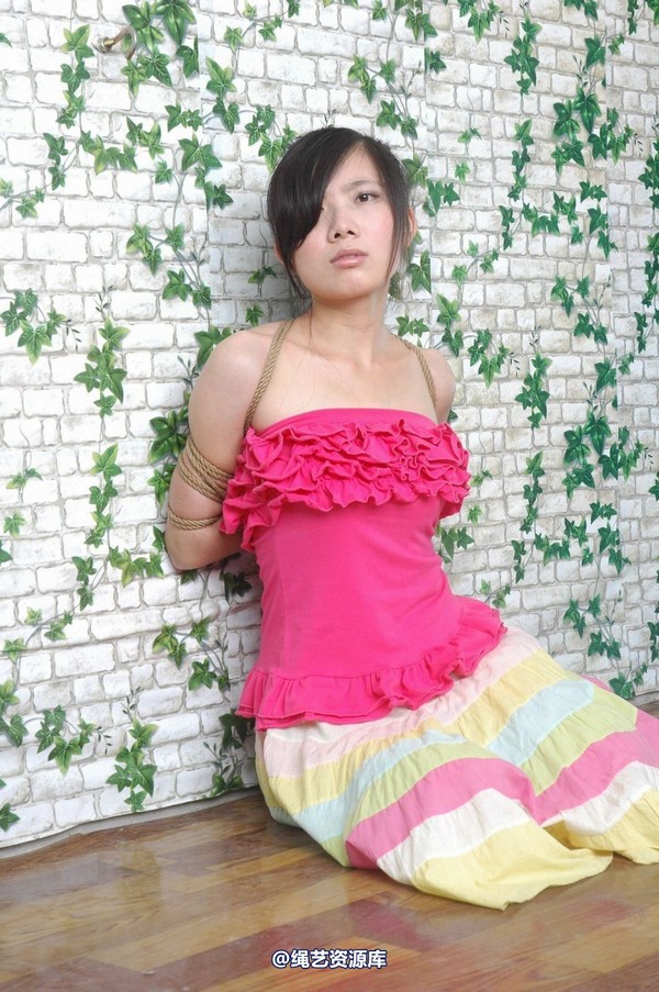 唯美之家 - 2010-10-22冉冉花裙 第 9 张图片