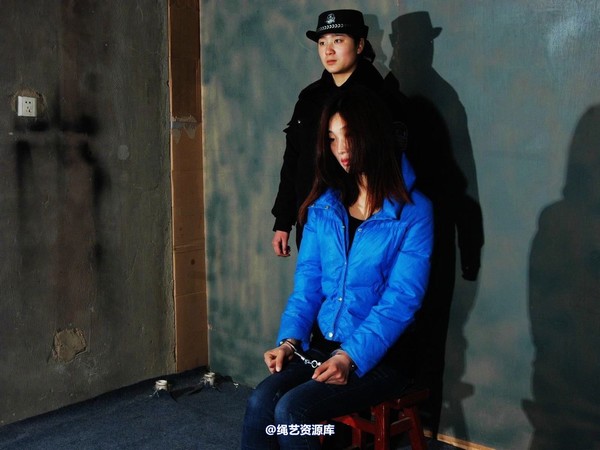 mj影视 - 故意杀人犯黄燕－绑赴刑场2013-03-28 第 50 张图片