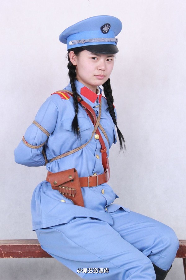 胜景山庄 - 152-北伐军服 第 21 张图片