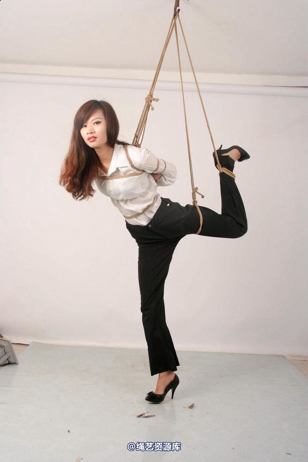 雅俗阁 - 2013-NO.13Model 雅春 第 75 张图片