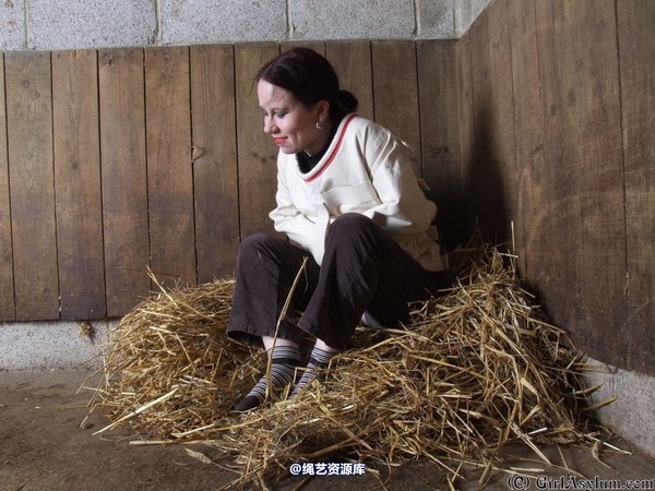 girlasylum - ga059 第 33 张图片
