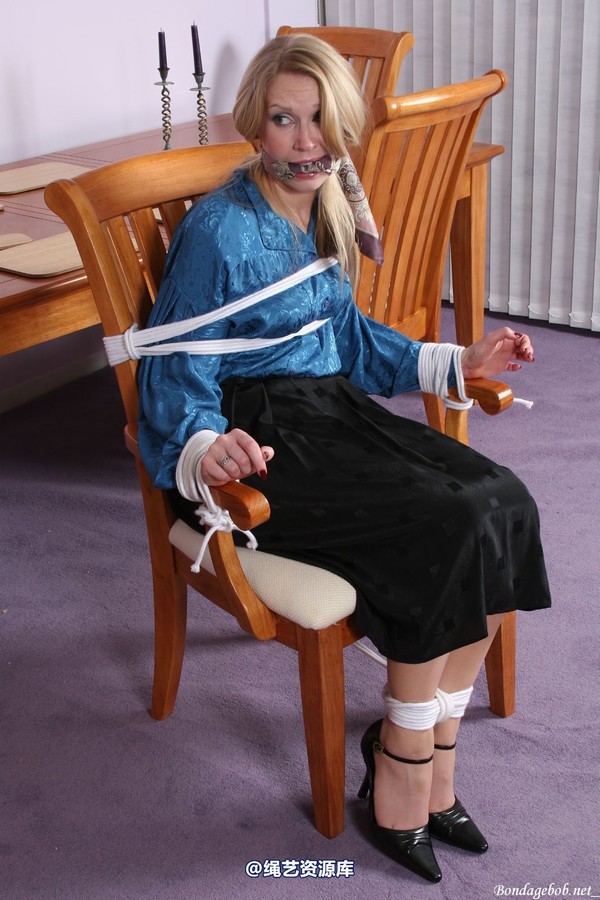 bondagebob - Missey Do as you are told! 第 72 张图片