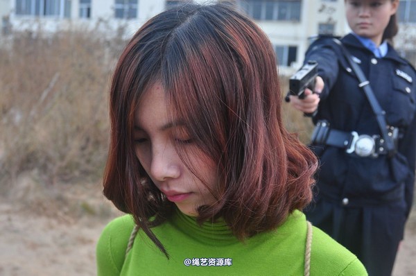 mj影视 - 影林樵夫 红颜车模 刑场 第 49 张图片