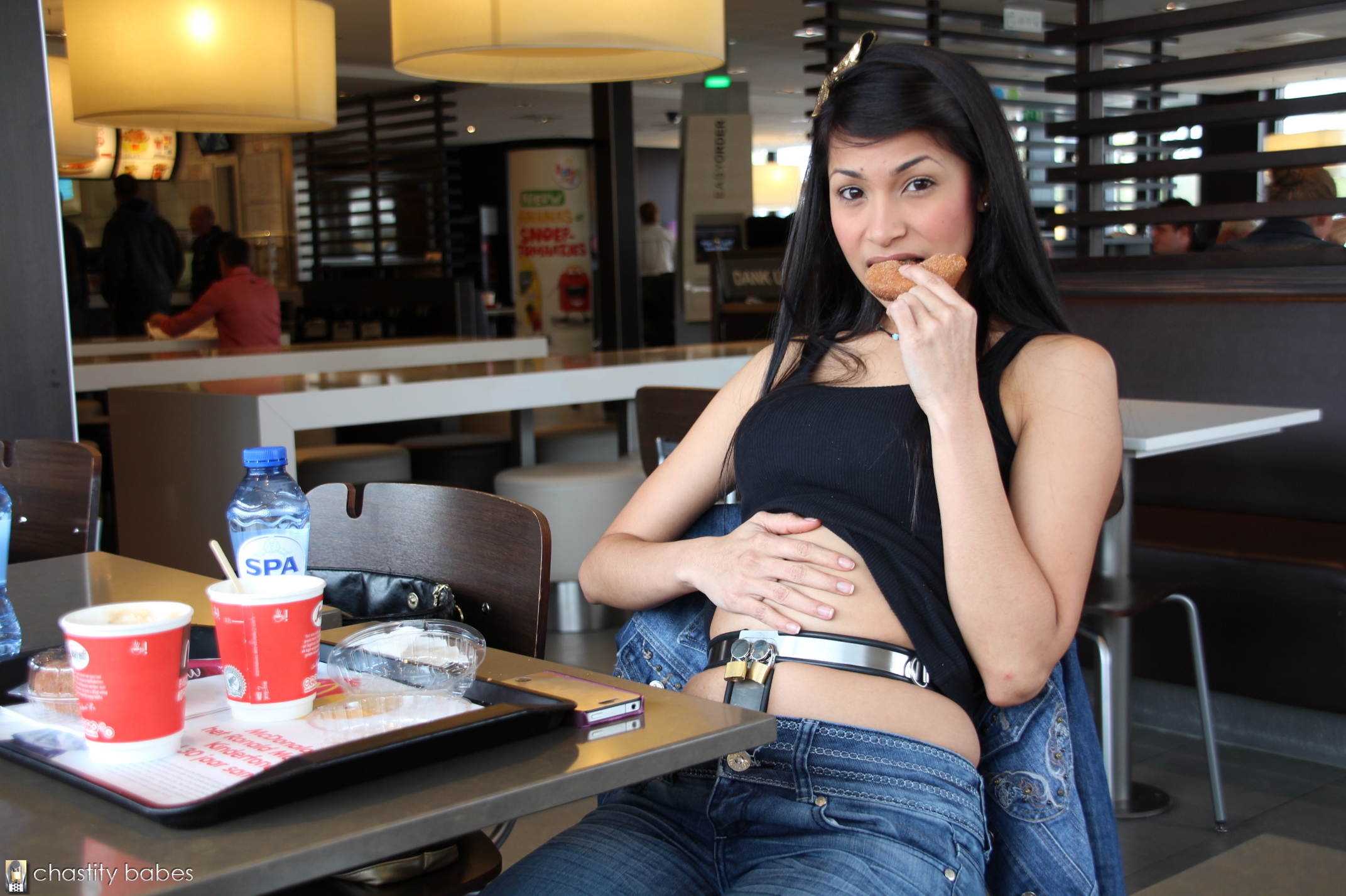 chastitybabes - cb108 第 50 张图片