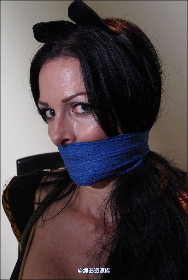 simplytied - A Tiger tied 第 35 张图片