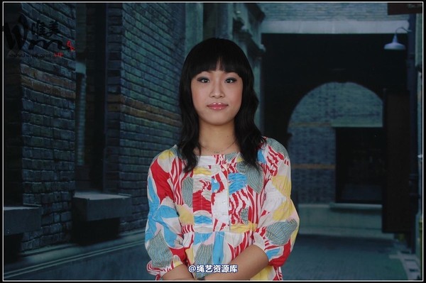 唯美之家 - 08-05-07新模特1 第 1 张图片