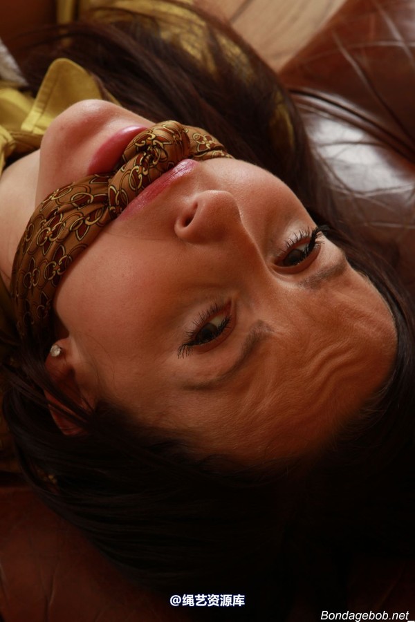 bondagebob - Sophia Smith Struggles 第 50 张图片