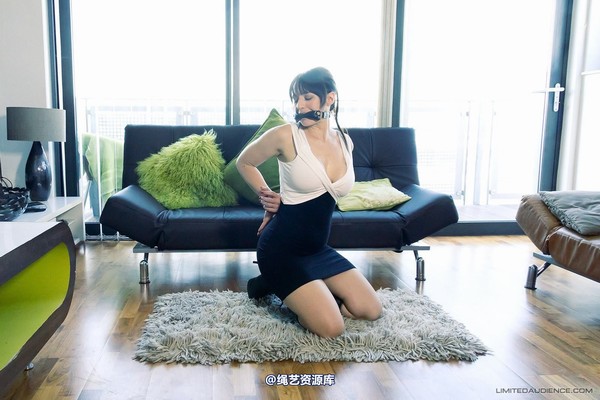 limitedaudience - 2012 sapphire tied on rug 2 第 7 张图片