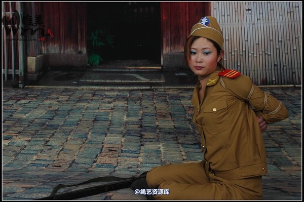 唯美之家 - 08-05-07新模特二 第 20 张图片
