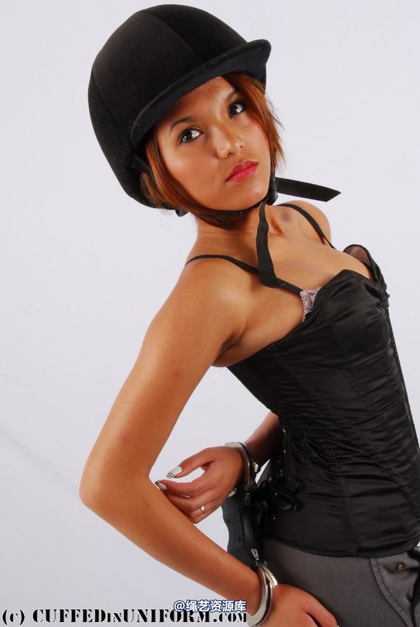 cuffedinuniform - ciu066 第 40 张图片