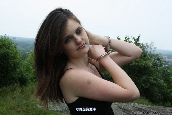 cuffedoutdoors - cod196 第 74 张图片