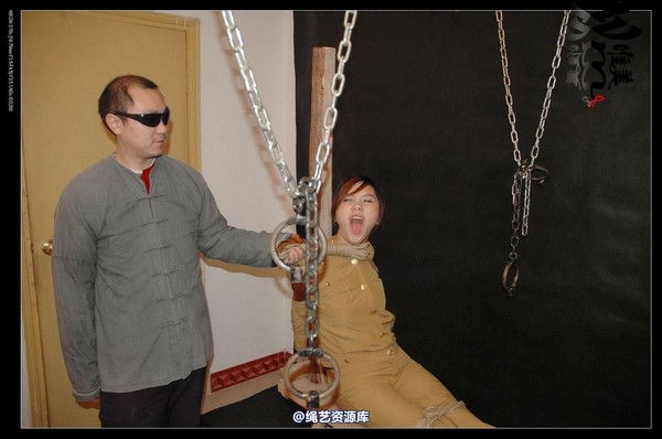 唯美之家 - 2008-12-18军统女特务受刑(剧照) 第 120 张图片