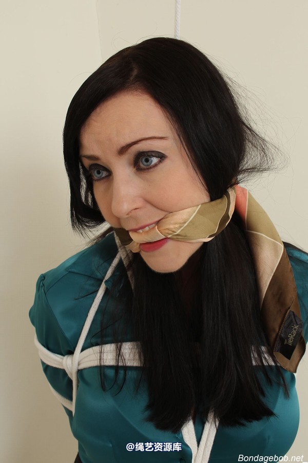 bondagebob - Jessica Can't Stand It 第 125 张图片