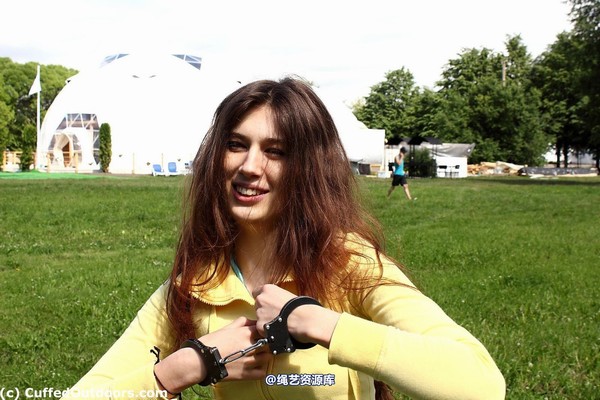 cuffedoutdoors - cod289 第 12 张图片