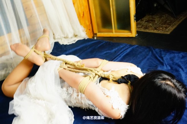 dk13美束馆 - 10.6-4小贝白纱裙-132P 第 98 张图片