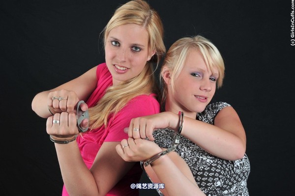 girlsincuffs - gic300 第 67 张图片
