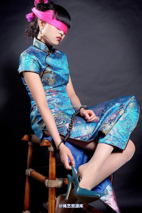 丽柜美束 - 2007-03-18 第 4 张图片