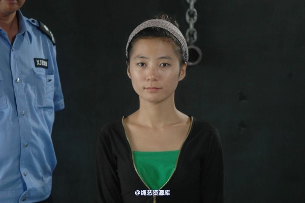 mj影视 - 林晓莹 美女末路 4 第 59 张图片