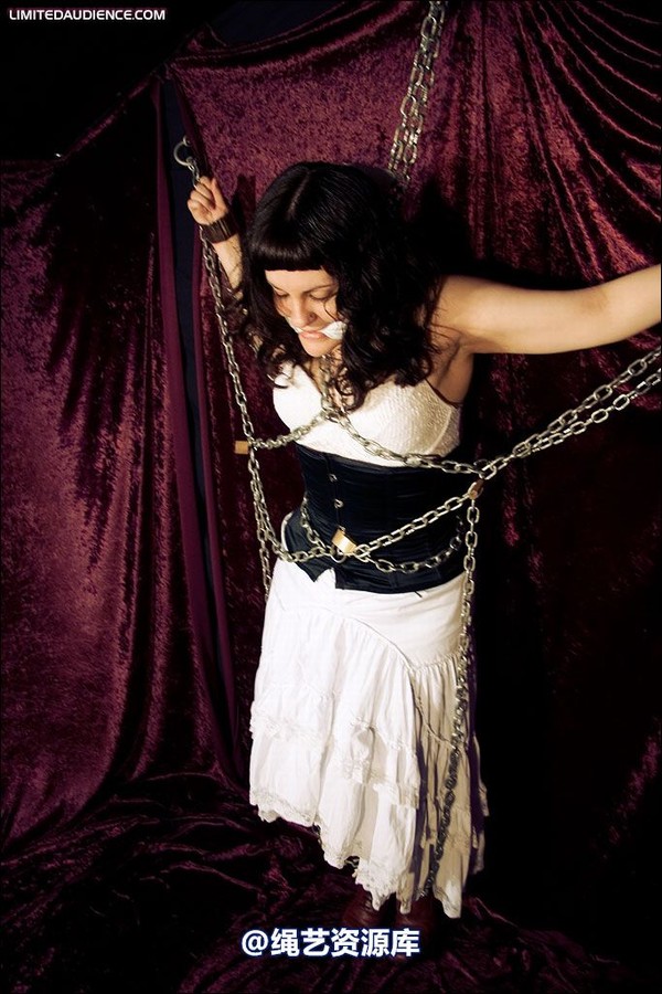 limitedaudience - 2008 veriddian chains on velvet 2 第 24 张图片