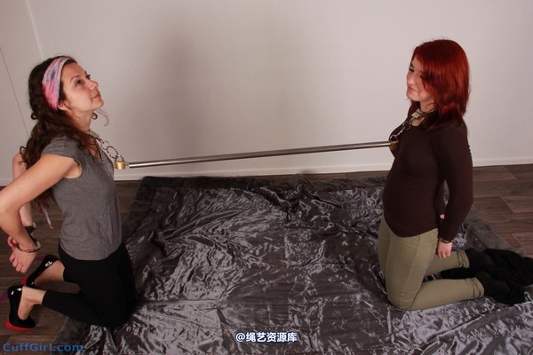 cuffgirl - cg213 第 56 张图片