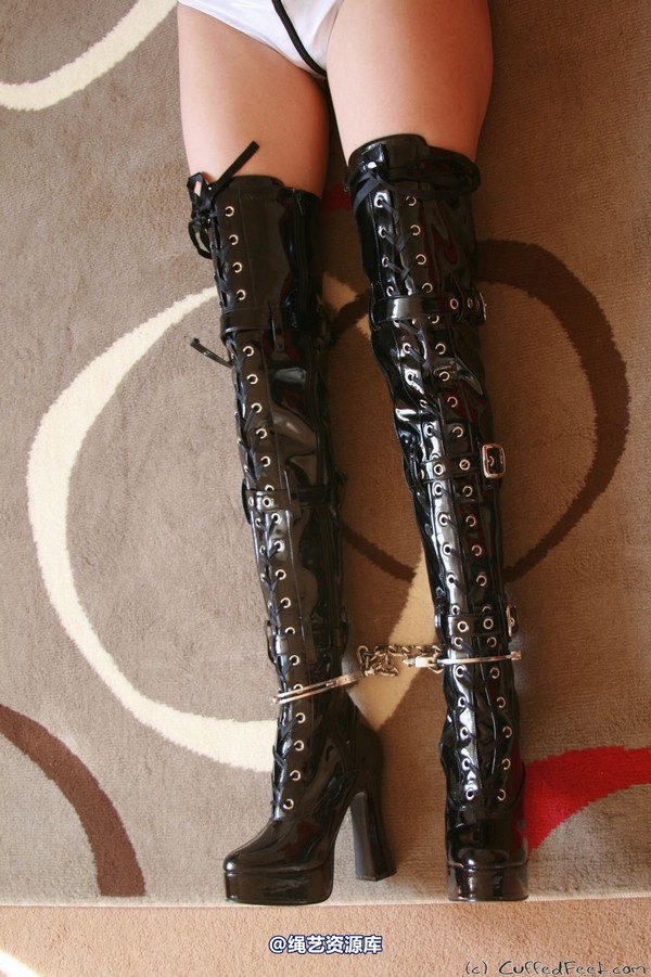 cuffedfeet - cf206 第 31 张图片