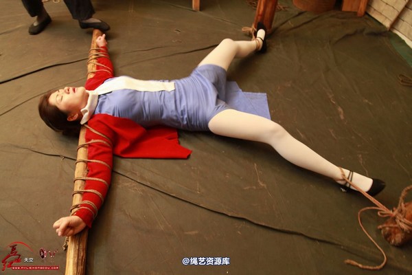 红豆的天空 - 红豆2010 江姐之胭脂扣行 第 351 张图片