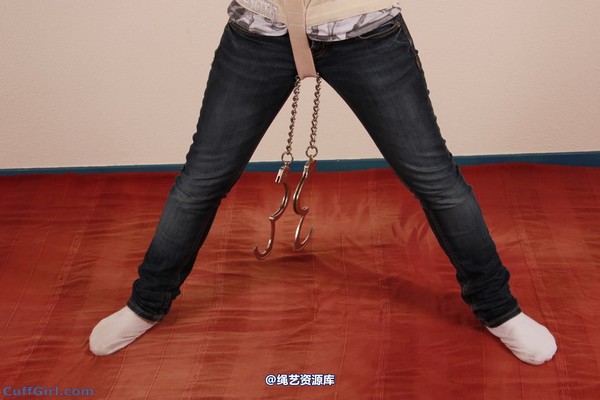 cuffgirl - cg152 第 18 张图片