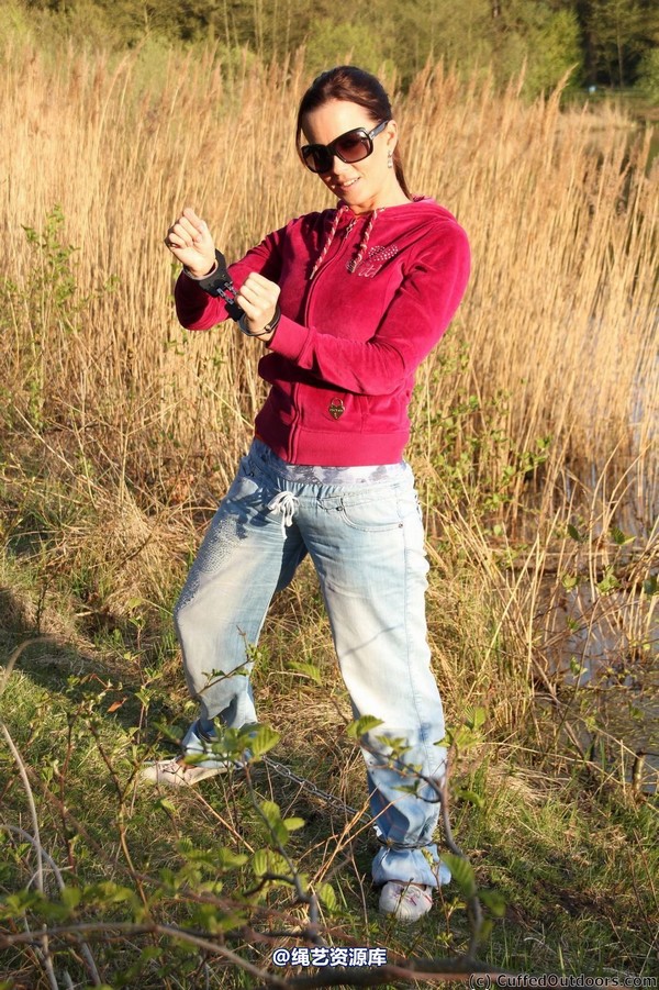 cuffedoutdoors - cod343 第 69 张图片