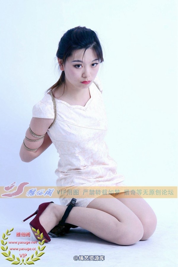 雅俗阁 - 2014-NO.016Model雅湘 第 76 张图片