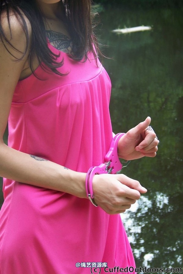 cuffedoutdoors - cod150 第 91 张图片