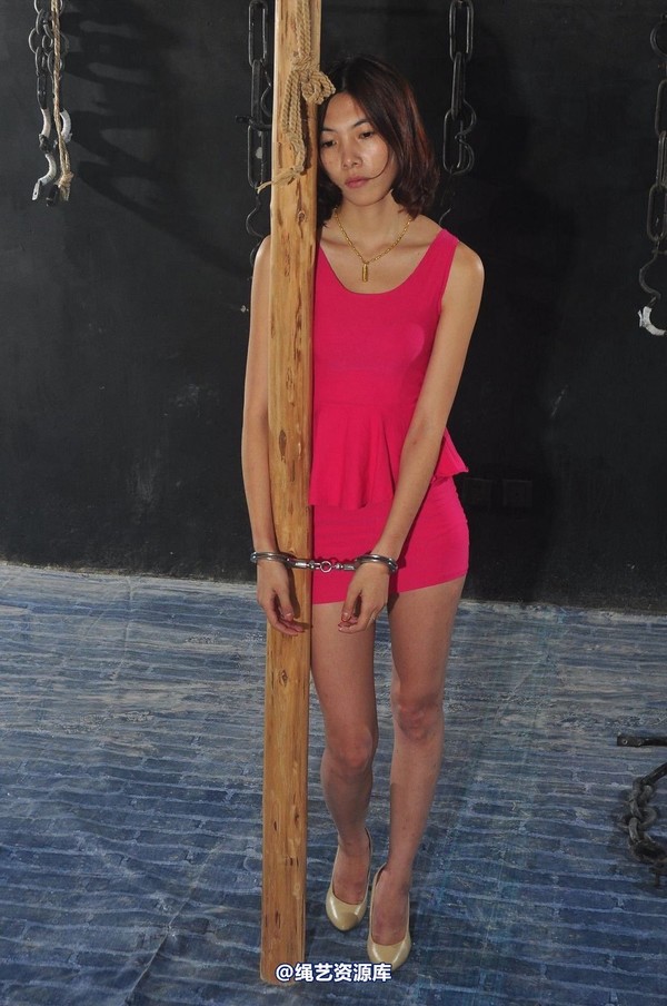 mj影视 - 小乔 美女与刑罚 1 第 37 张图片