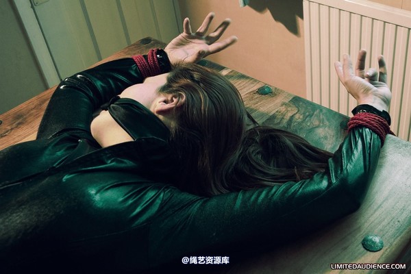 limitedaudience - 2010 sammie b devour 第 39 张图片