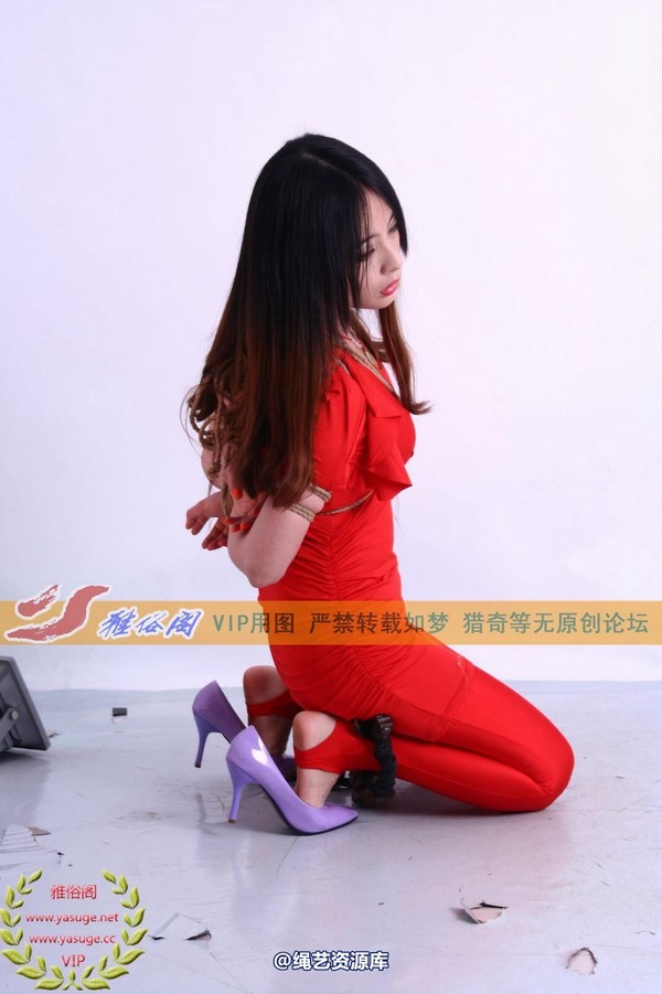 雅俗阁 - 2013-NO.23Model雅春 第 82 张图片