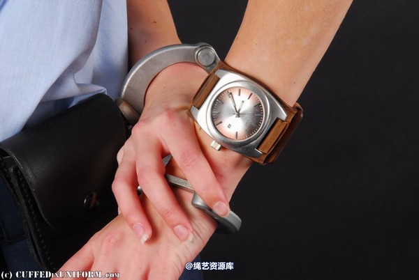cuffedinuniform - ciu117 第 66 张图片