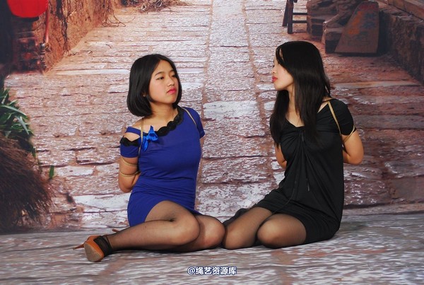 唯美之家 - 小艺和小轩1 第 111 张图片
