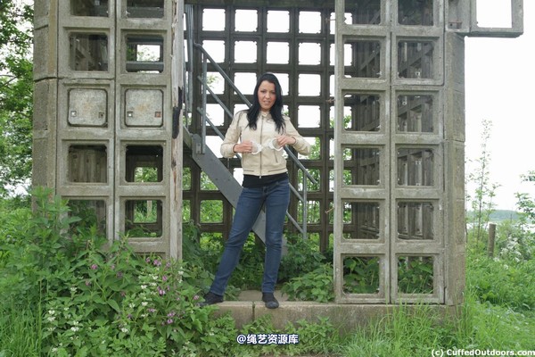 cuffedoutdoors - cod389 第 12 张图片
