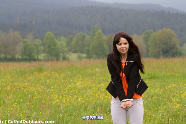 cuffedoutdoors - cod511 第 29 张图片
