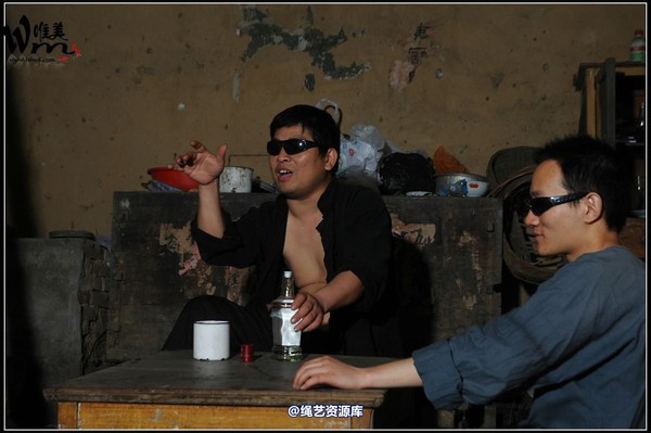 唯美之家 - 武当山之行-山脚匪事1 第 370 张图片