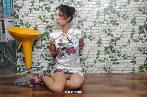 唯美之家 - 羊羊旗袍五花2010-8-26 第 48 张图片