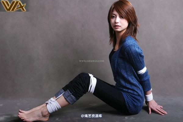 赤足者 - 璐璐2012-4 第 12 张图片