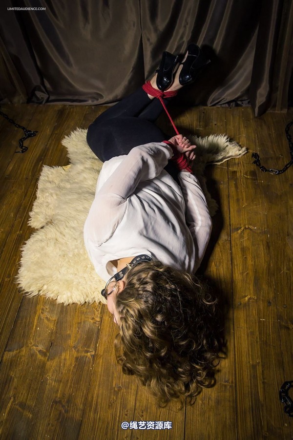 limitedaudience - 2015 alais peach hogtied 第 15 张图片