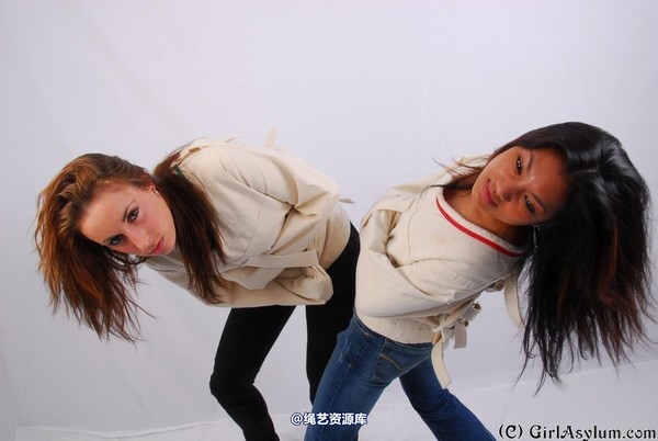 girlasylum - ga080 第 21 张图片