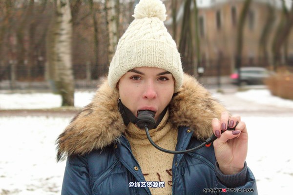 gaggedinpublic - gip564 第 58 张图片