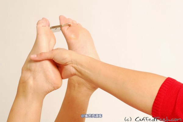cuffedfeet - cf058 第 36 张图片