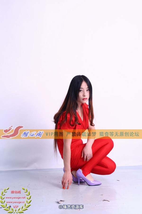 雅俗阁 - 2013-NO.23Model雅春 第 68 张图片