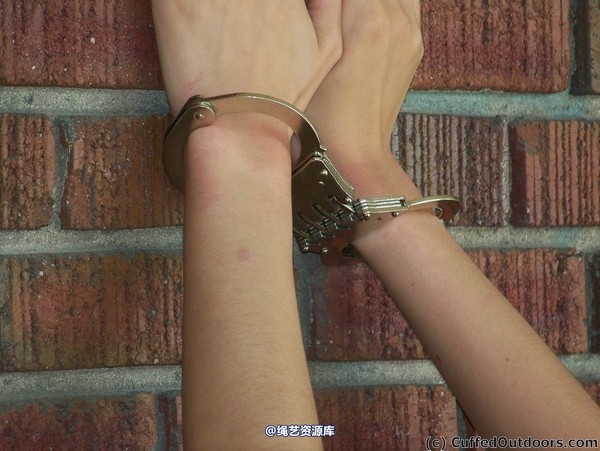 cuffedoutdoors - cod162 第 46 张图片