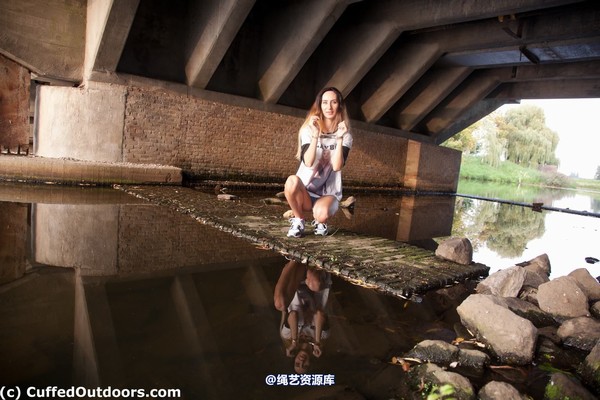 cuffedoutdoors - cod620 第 30 张图片