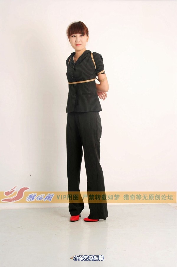 雅俗阁 - 2013-NO.18Model 雅爽 第 295 张图片