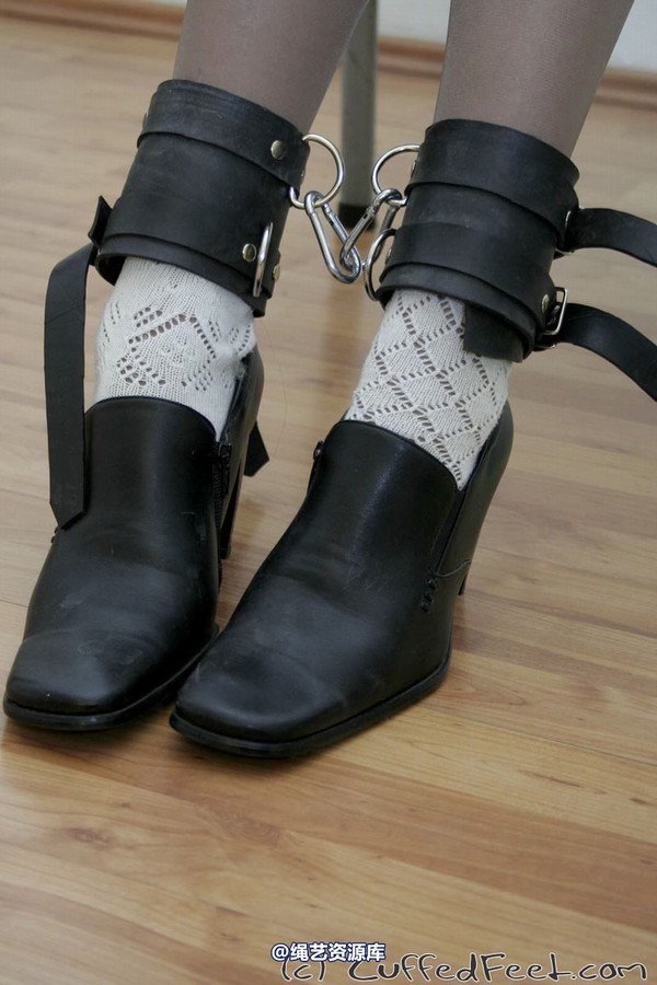 cuffedfeet - cf020 第 55 张图片